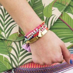 Stella & Dot Reina Convertible Necklace